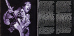 Jimi Hendrix – Both Sides of the Sky (CD)