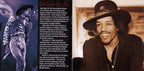 Jimi Hendrix – Both Sides of the Sky (CD)