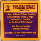 Jimi Hendrix – South Saturn Delta (2-LP Vinyl)
