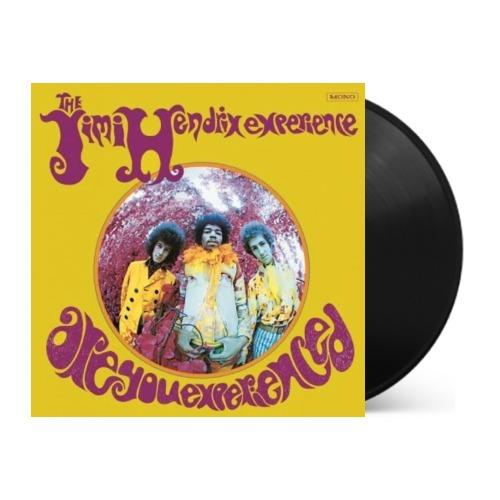 Jimi Hendrix - Jimi Hendrix - Are You Experienced