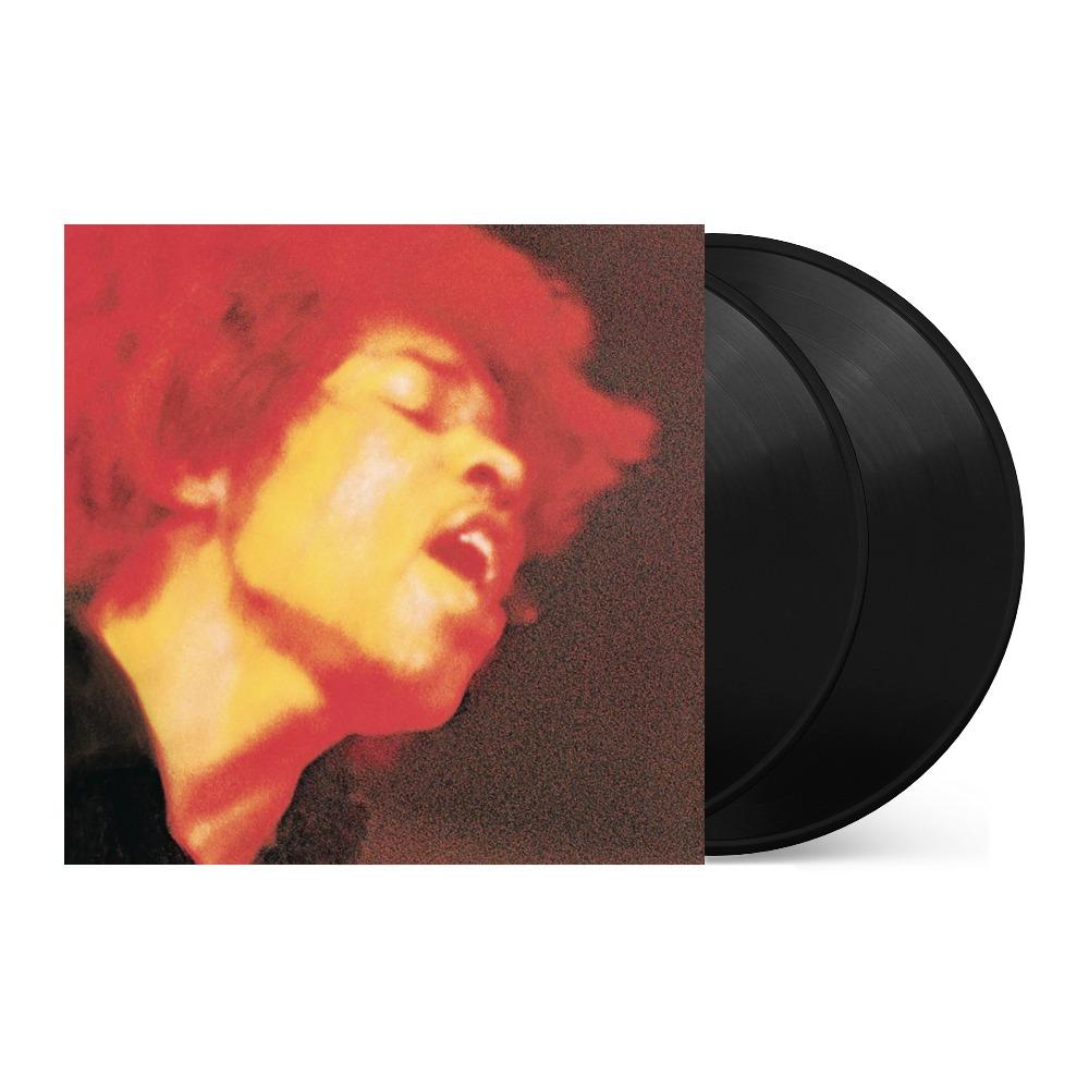 Jimi Hendrix - Jimi Hendrix - Electric Ladyland [2LP]