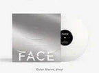 Jimin (Bts) - FACE [WHITE]
