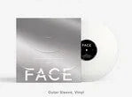 Jimin (Bts) - FACE [WHITE]