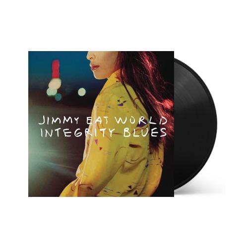 Jimmy Eat World - Jimmy Eat World - Integrity Blues