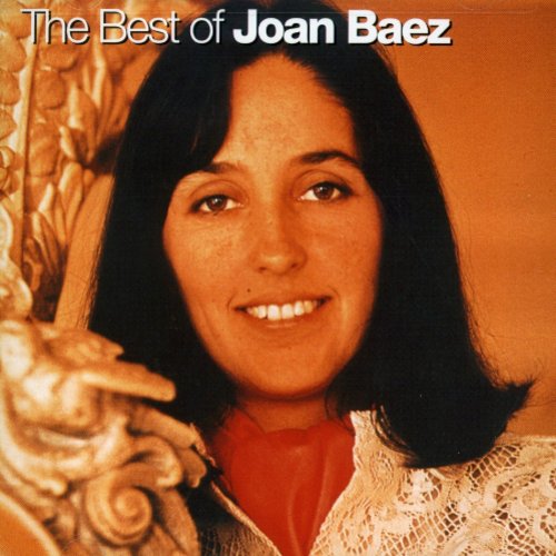 Joan Baez – Best of (CD)