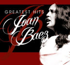 Joan Baez – Greatest Hits (CD)