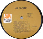 Joe Cocker – Joe Cocker (LP Vinyl)