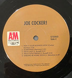 Joe Cocker – Joe Cocker (LP Vinyl)