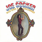 Joe Cocker – Mad Dogs and Englishmen (CD)