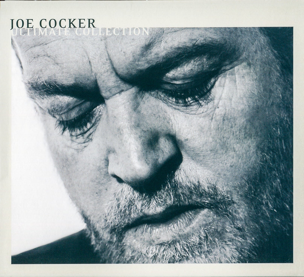Joe Cocker – Ultimate Collection (CD)