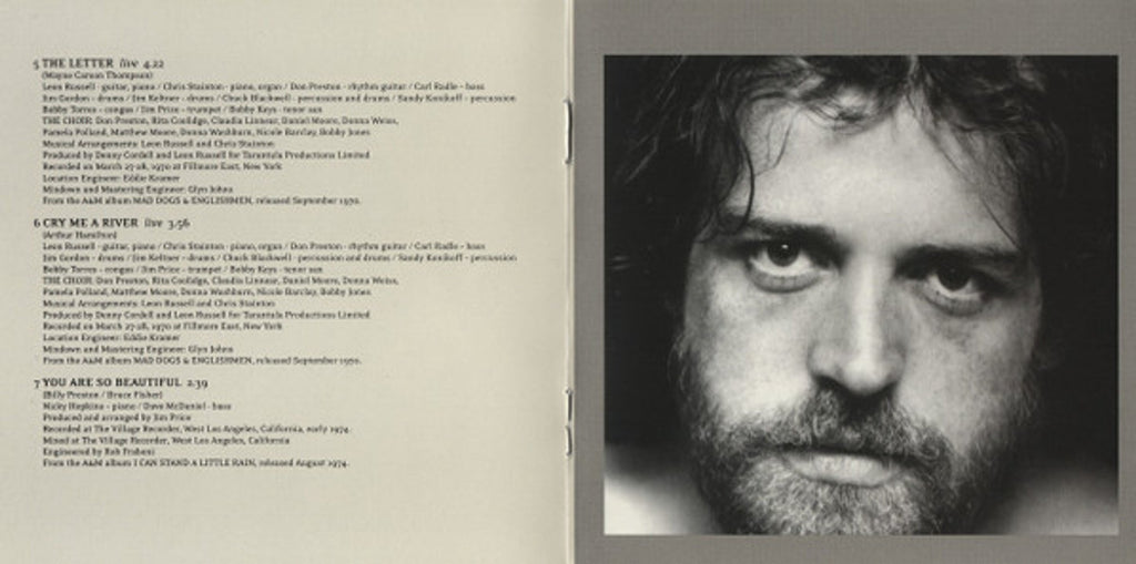 Joe Cocker – Ultimate Collection (CD)
