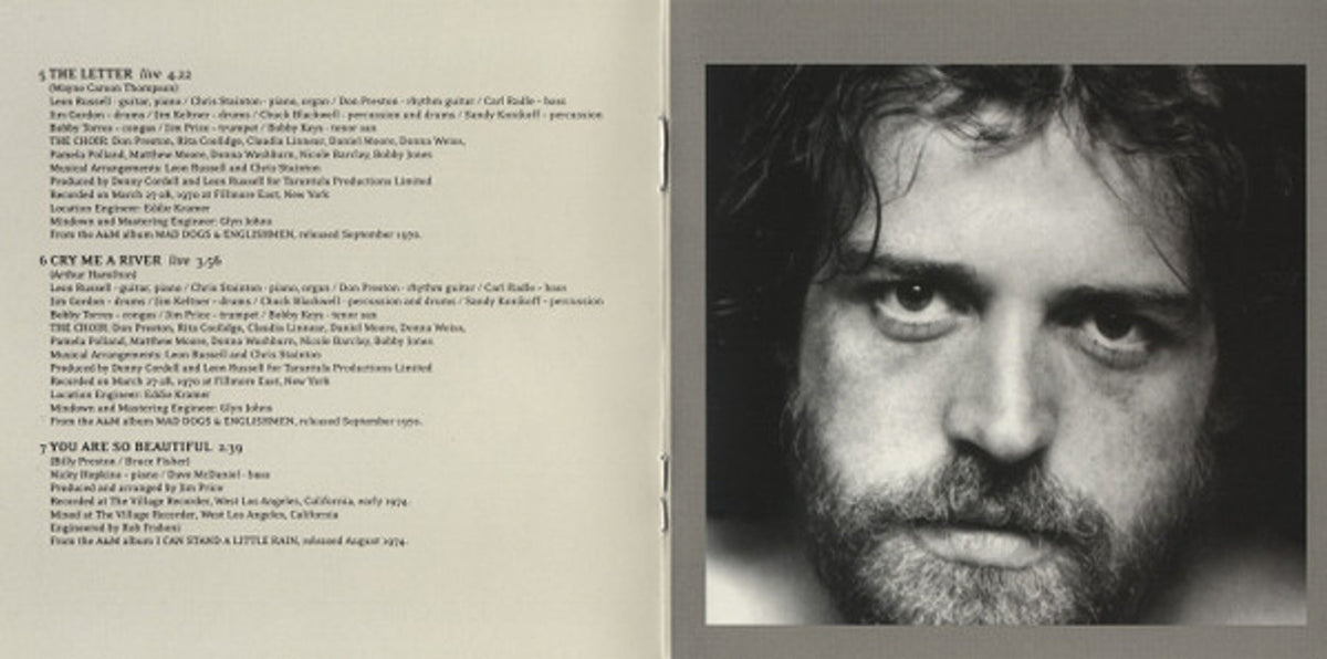 Joe Cocker – Ultimate Collection (CD)