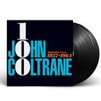 John Coltrane – 100: Highlights From 1957-1964 (2-LP Vinyl)