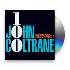 John Coltrane – 100: Highlights From 1957-1964 (CD)