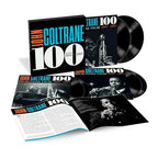 John Coltrane – 100: Selections From 1951-1967 (6-LP Vinyl)