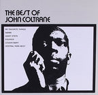John Coltrane – Best of (CD)
