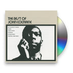 John Coltrane – Best of (CD)