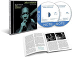 John Coltrane – Blue Train: The Complete Masters (2-CD)