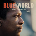 John Coltrane – Blue World (LP Vinyl)