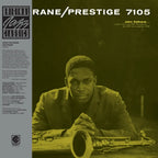 John Coltrane – Original Jazz Classics (LP Vinyl)