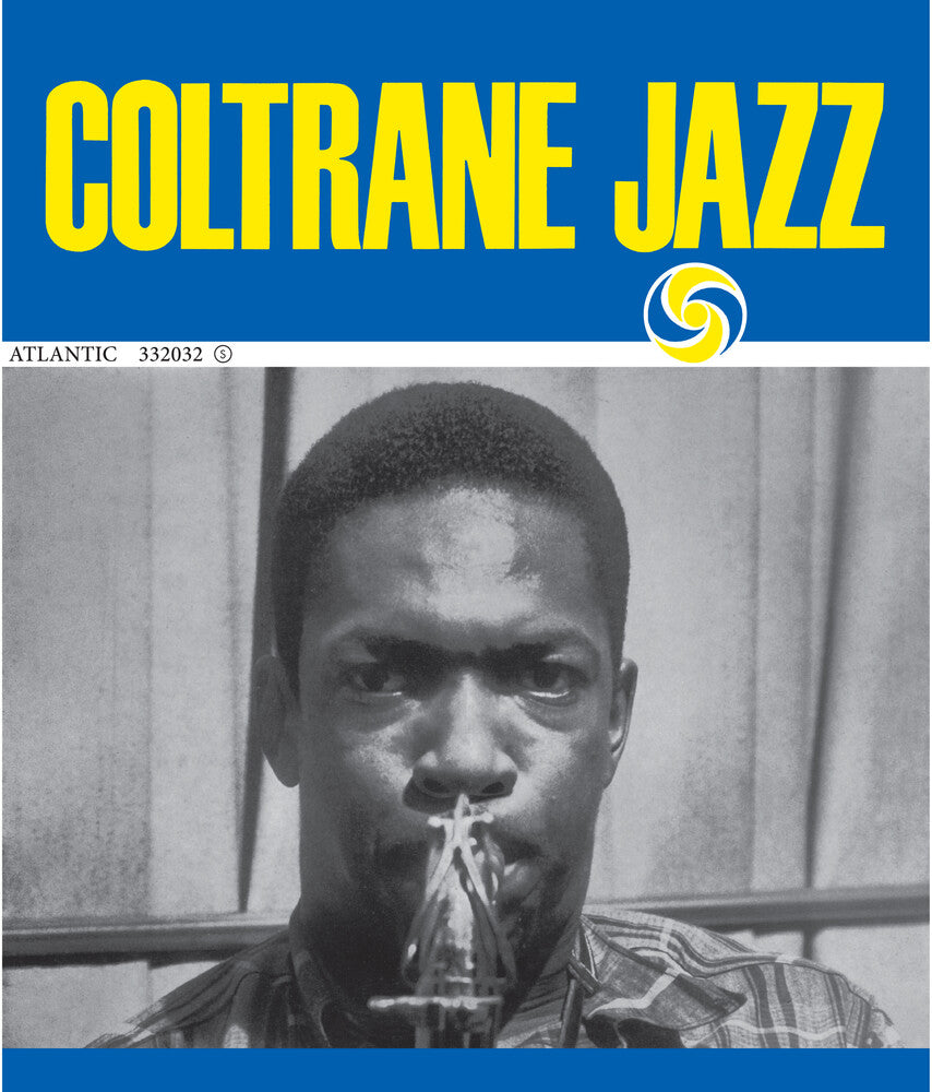 John Coltrane – Coltrane Jazz (LP Vinyl)