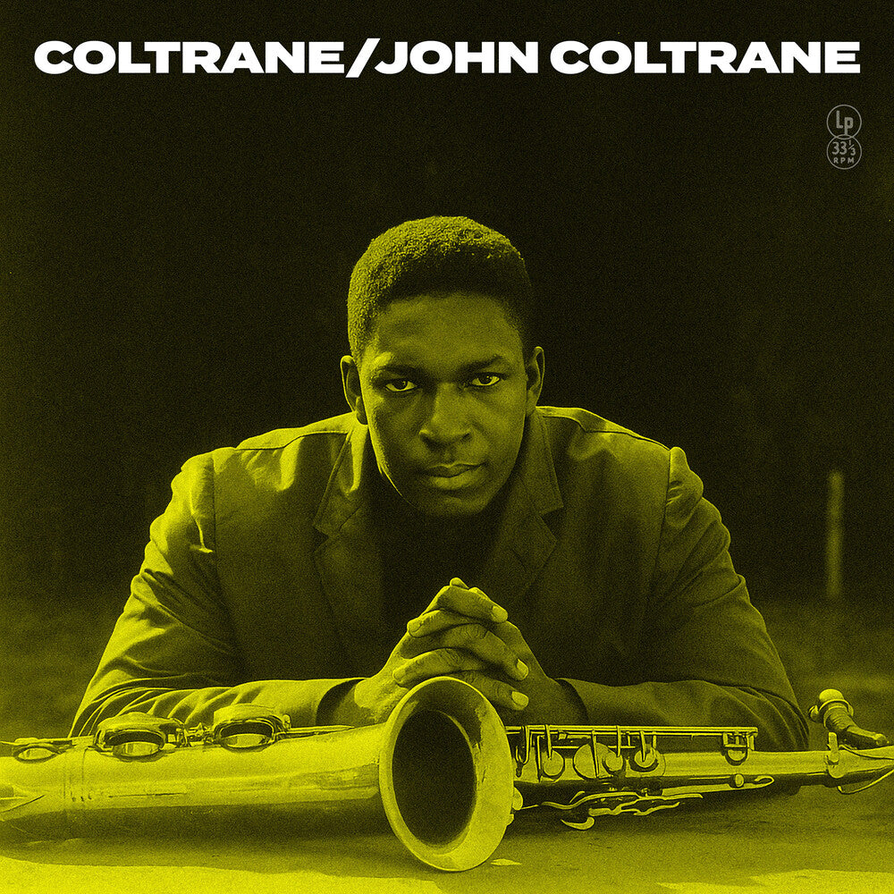 John Coltrane – Coltrane (LP Vinyl)
