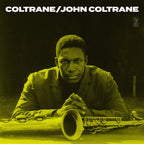 John Coltrane – Coltrane (LP Vinyl)