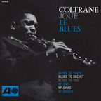 John Coltrane – Coltrane Plays The Blues (180 Gram LP Vinyl)