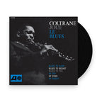 John Coltrane – Coltrane Plays The Blues (180 Gram LP Vinyl)