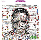 John Coltrane – Coltrane's Sound (LP Vinyl)