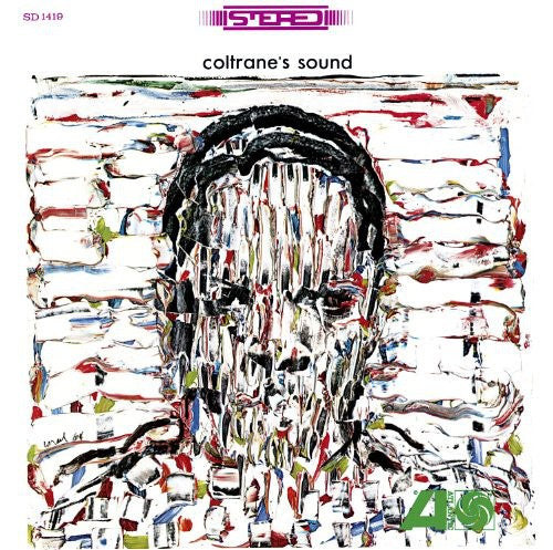 John Coltrane – Coltrane's Sound (LP Vinyl)