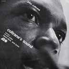 John Coltrane – Coltrane's Sound (LP Vinyl)