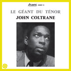 John Coltrane – Giant Steps (LP Vinyl)
