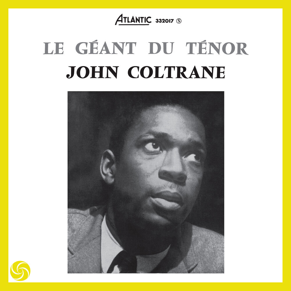 John Coltrane – Giant Steps (LP Vinyl)