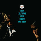 John Coltrane & Johnny Hartman – John Coltrane & Johnny Hartman (LP Vinyl)