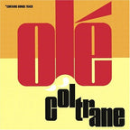John Coltrane – Ole Coltrane (CD)