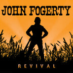 John Fogerty – Revival (CD)