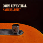 John Leventhal – National Drift (CD)