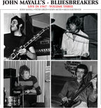 John Mayall – Live In 1967 Vol. 3 (LP Vinyl)