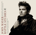 John Mayer – Battle Studies (CD)