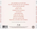 John Mayer – Battle Studies (CD)
