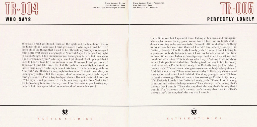 John Mayer – Battle Studies (CD)