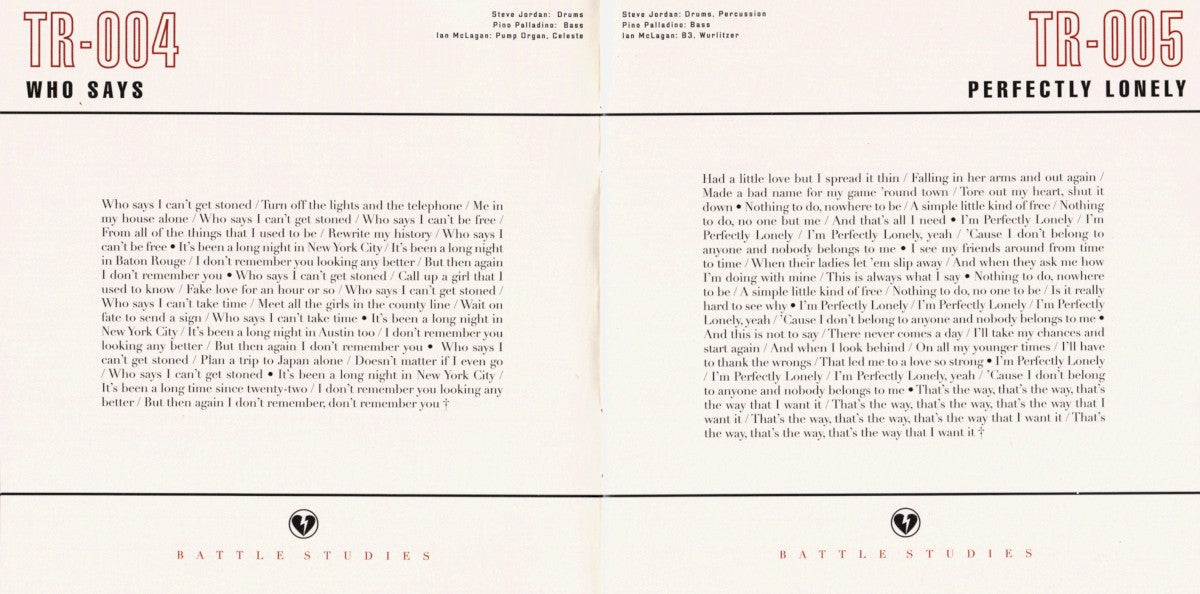 John Mayer – Battle Studies (CD)