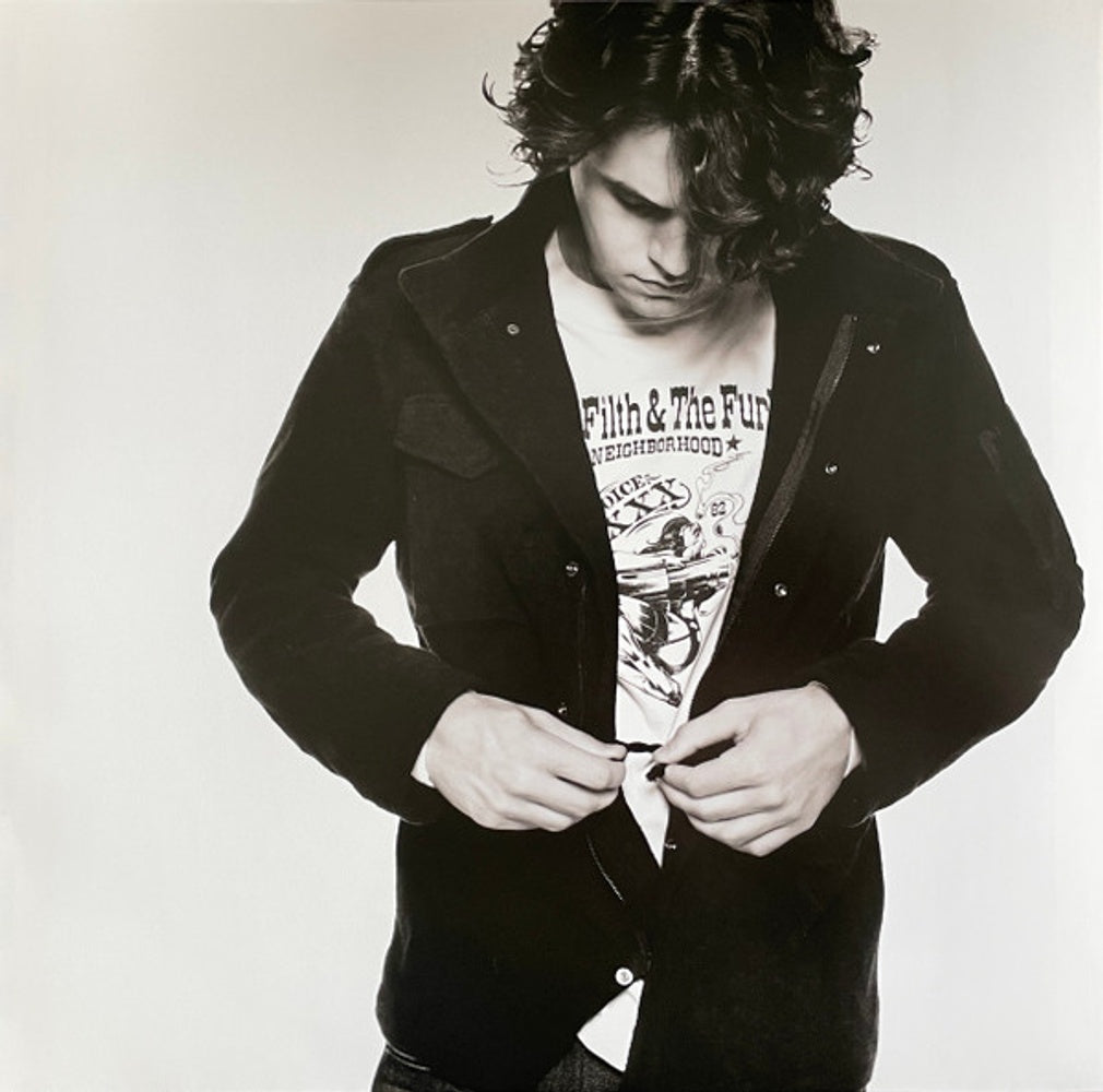 John Mayer – Continuum (180 Gram 2-LP Vinyl)
