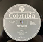 John Mayer – Continuum (180 Gram 2-LP Vinyl)