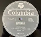 John Mayer – Continuum (180 Gram 2-LP Vinyl)