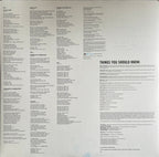 John Mayer – Continuum (180 Gram 2-LP Vinyl)