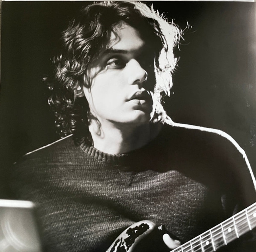 John Mayer – Continuum (180 Gram 2-LP Vinyl)