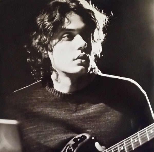 John Mayer – Continuum (2-LP Vinyl)
