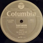 John Mayer – Continuum (2-LP Vinyl)